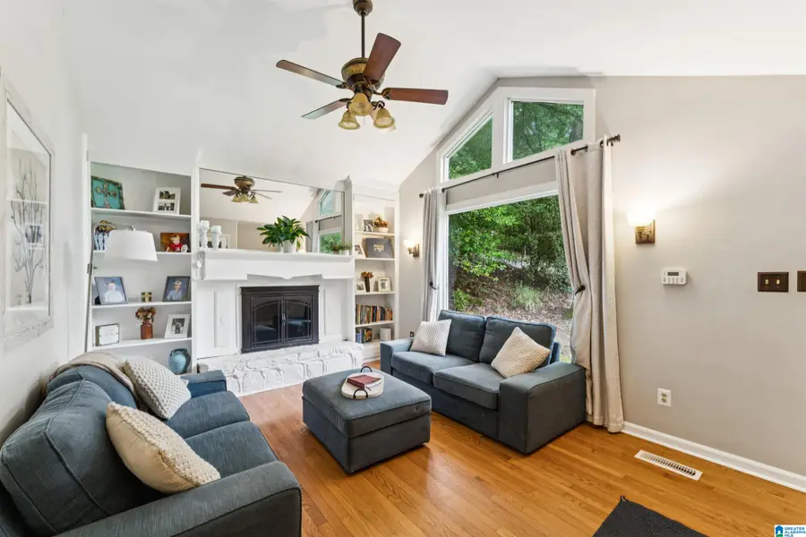 2409 BURGUNDY DRIVE, Birmingham, AL 35244 - #3