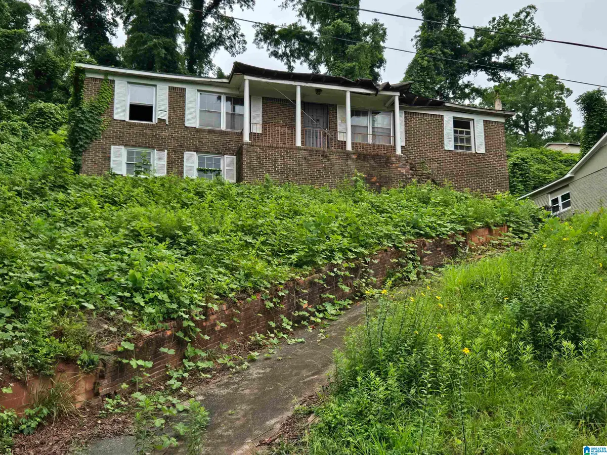 409 LANCE LANE, Birmingham, AL 35206 - #1