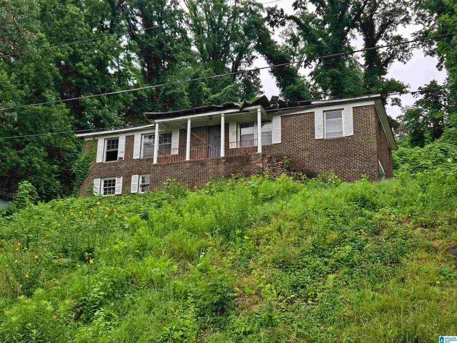 409 LANCE LANE, Birmingham, AL 35206 - #2