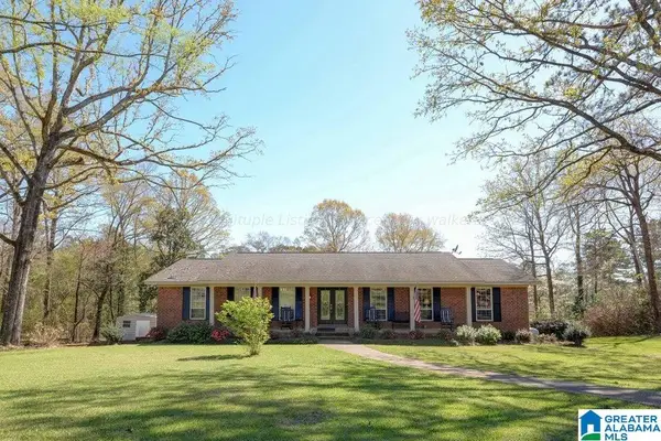 231 FAIRWAY DRIVE, Butler, AL 36904