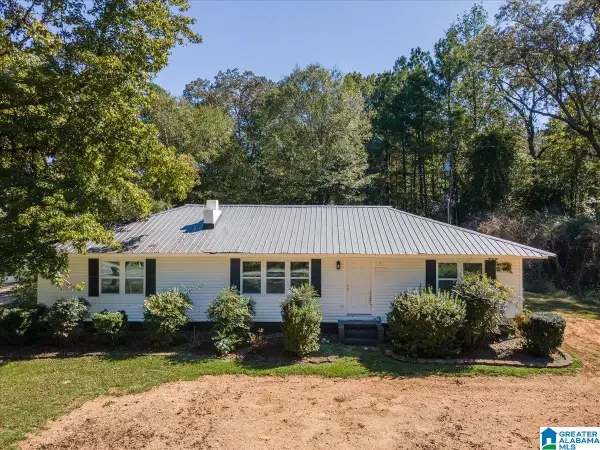 1490 HIGHWAY 195, Jasper, AL 35504