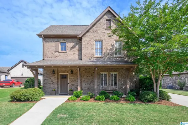 1091 STANTON COURT, Birmingham, AL 35242