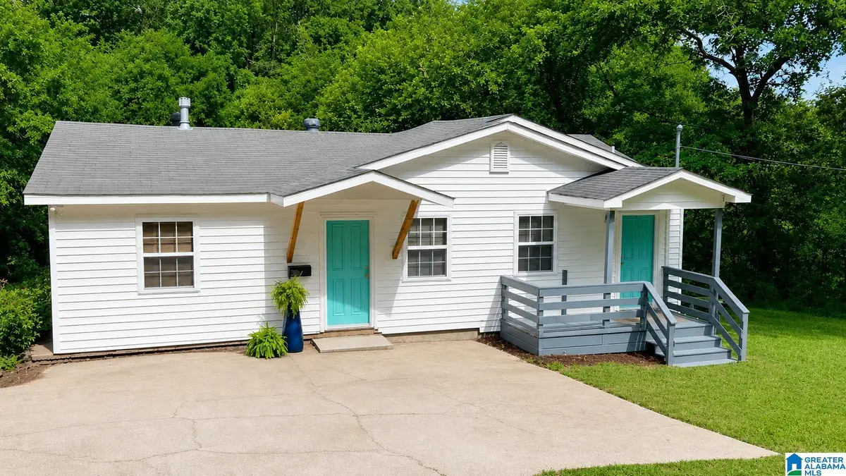 3907 BOOKER STREET, Dolomite, AL 35061 - #1