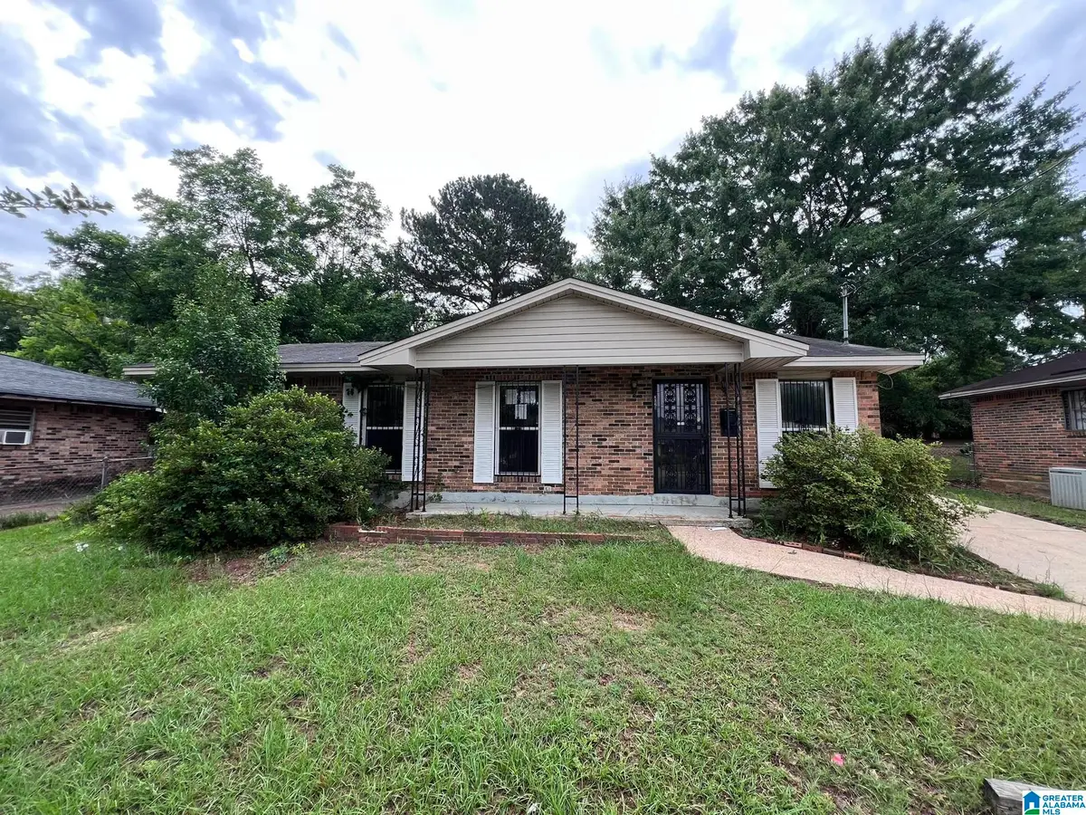 3020 TREMONT STREET, Montgomery, AL 36110 - #1