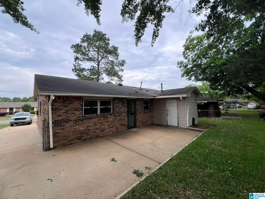 3020 TREMONT STREET, Montgomery, AL 36110 - #2