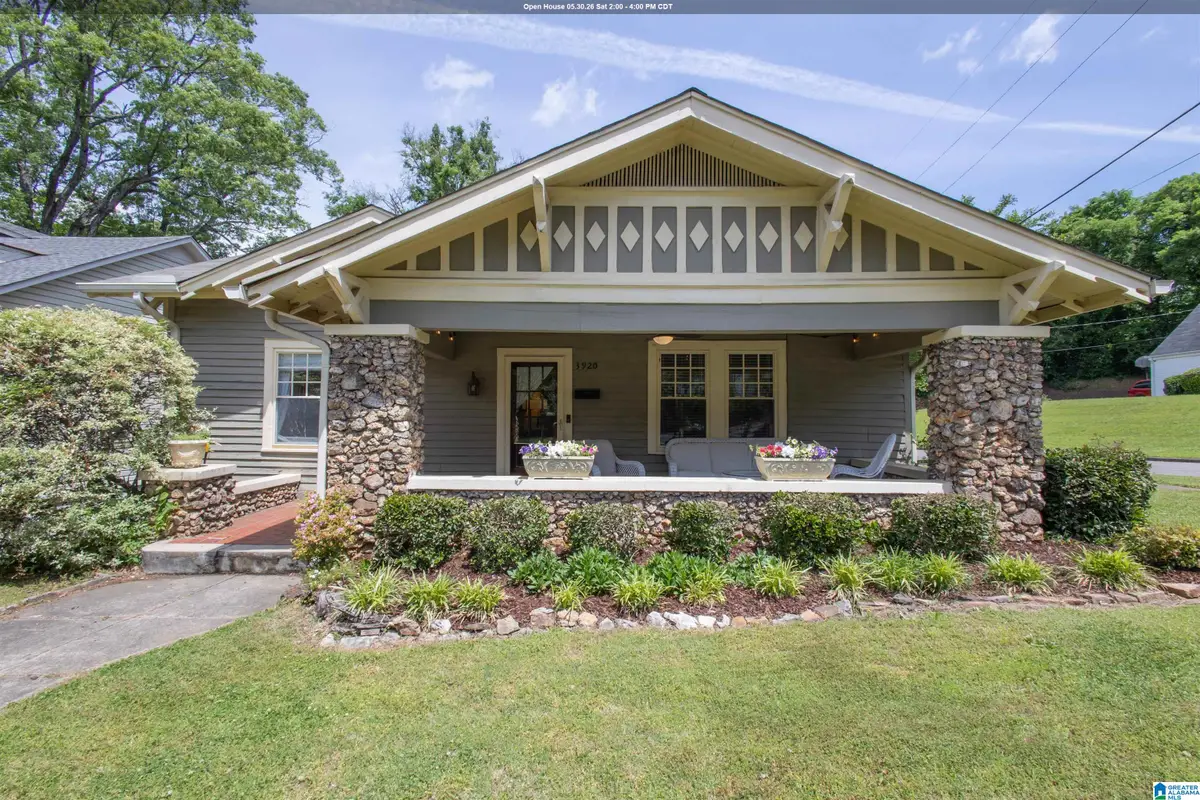 3920 8TH COURT S, Birmingham, AL 35222 - #1