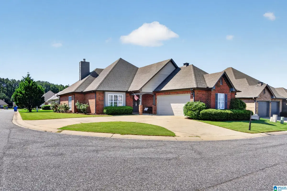 3047 MADISON LANE, Chelsea, AL 35043 - #1