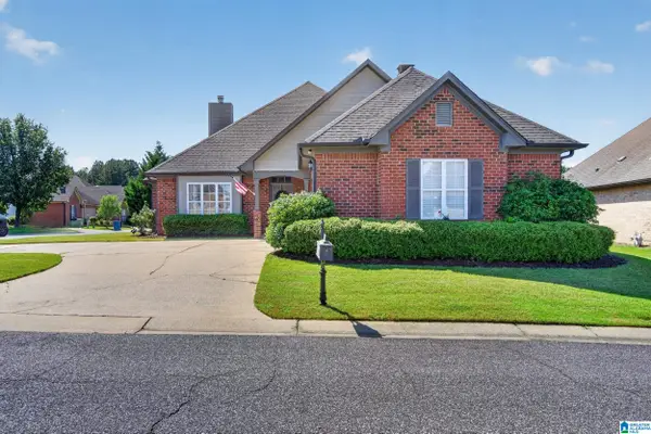 3047 MADISON LANE, Chelsea, AL 35043