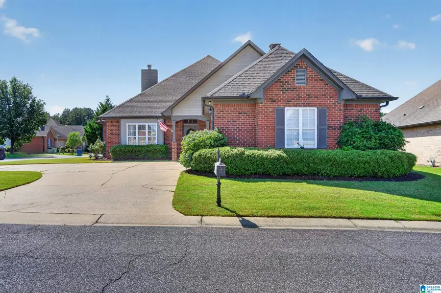 3047 MADISON LANE, Chelsea, AL 35043 - #2