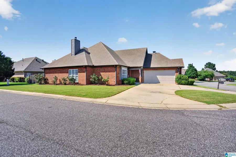 3047 MADISON LANE, Chelsea, AL 35043 - #3