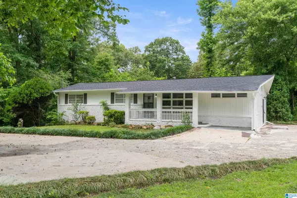 852 GADSDEN HIGHWAY, Irondale, AL 35235