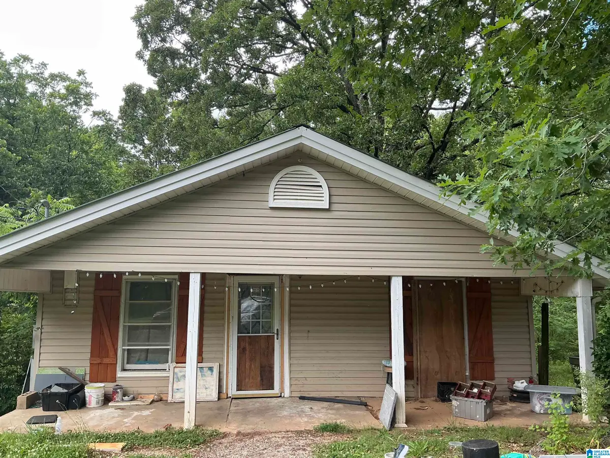 1129 SETTLEMENT ROAD, Sylacauga, AL 35151 - #1