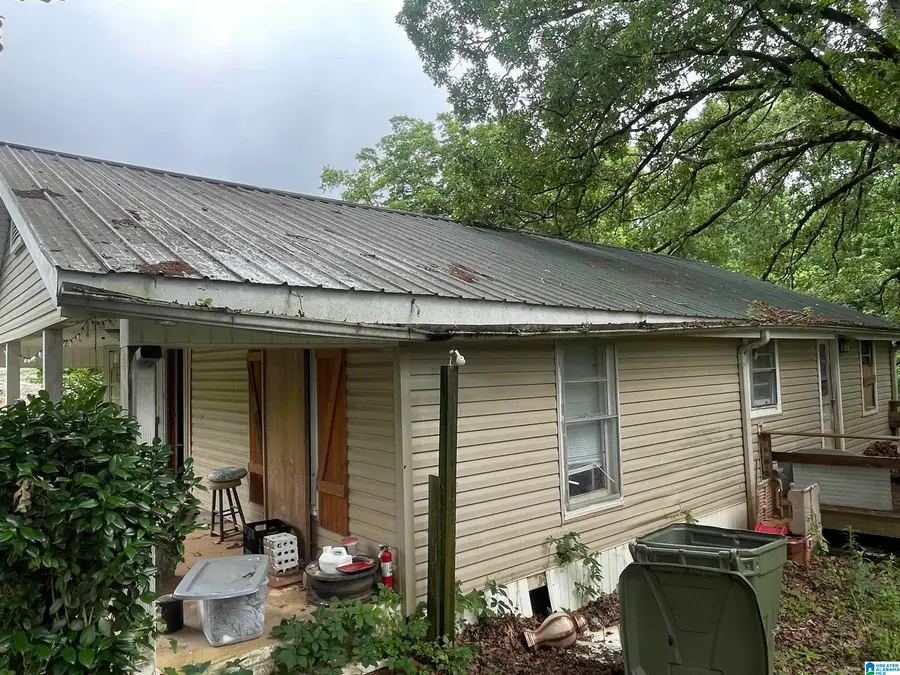 1129 SETTLEMENT ROAD, Sylacauga, AL 35151 - #3