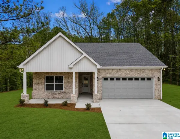 476 BLACKBERRY BOULEVARD, Springville, AL 35146