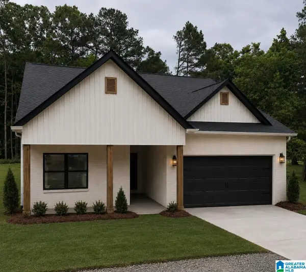 488 BLACKBERRY BOULEVARD, Springville, AL 35146