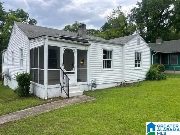 7800 5TH AVENUE S, Birmingham, AL 35206