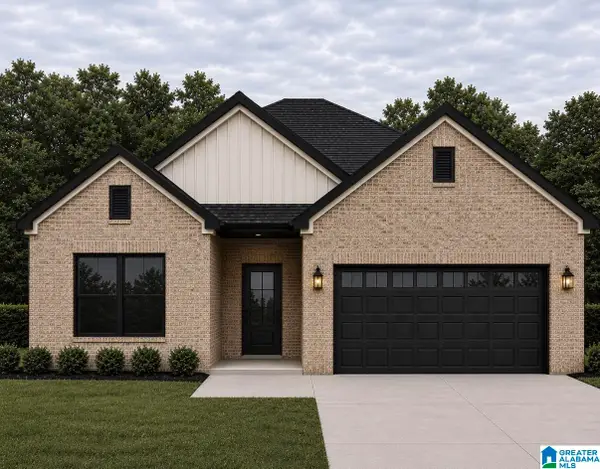 492 BLACKBERRY BOULEVARD, Springville, AL 35146