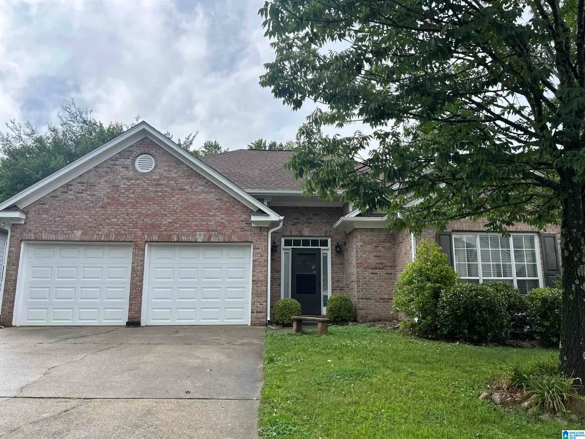 632 CLEARVIEW ROAD, Hoover, AL 35226 - #1