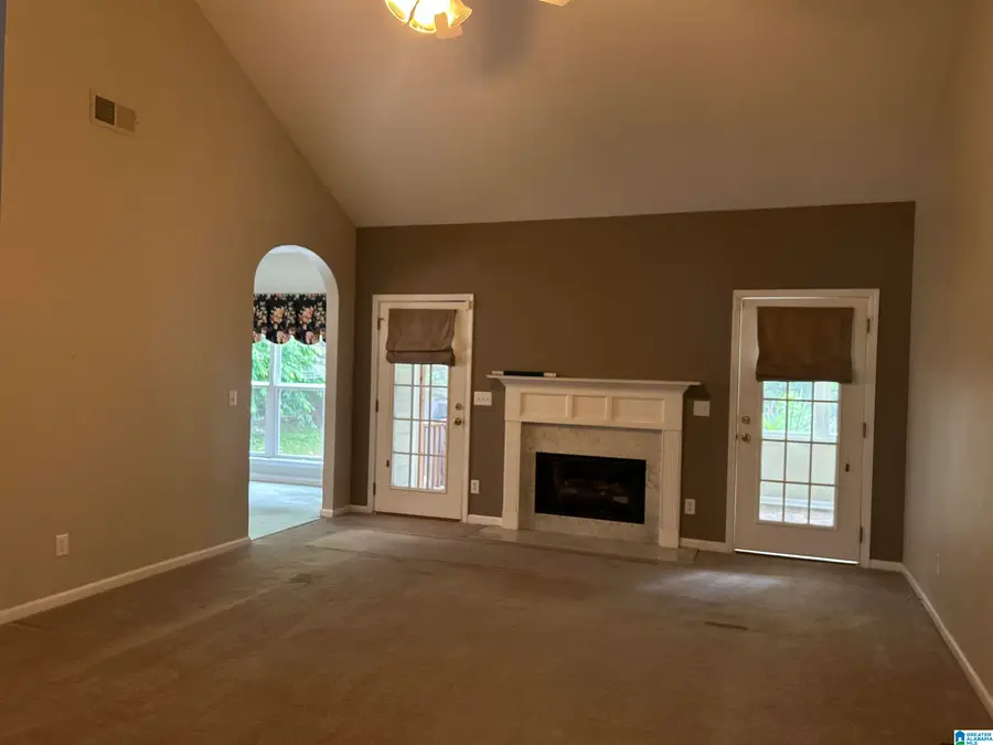 632 CLEARVIEW ROAD, Hoover, AL 35226 - #2