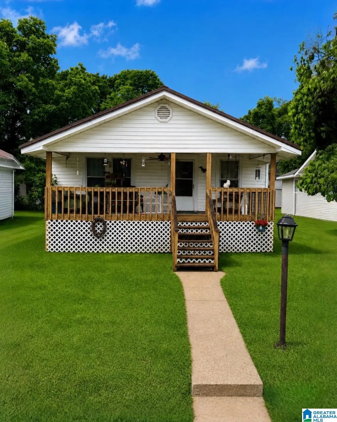 1612 27TH AVENUE N, Hueytown, AL 35023 - #1