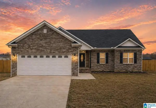5003 RED OAK DRIVE, Oxford, AL 36203