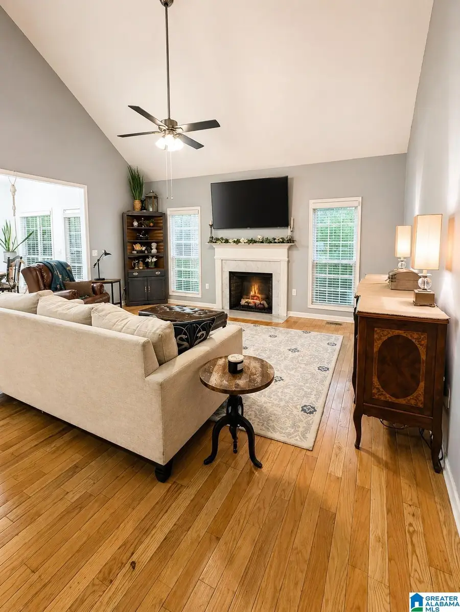5003 RED OAK DRIVE, Oxford, AL 36203 - #3