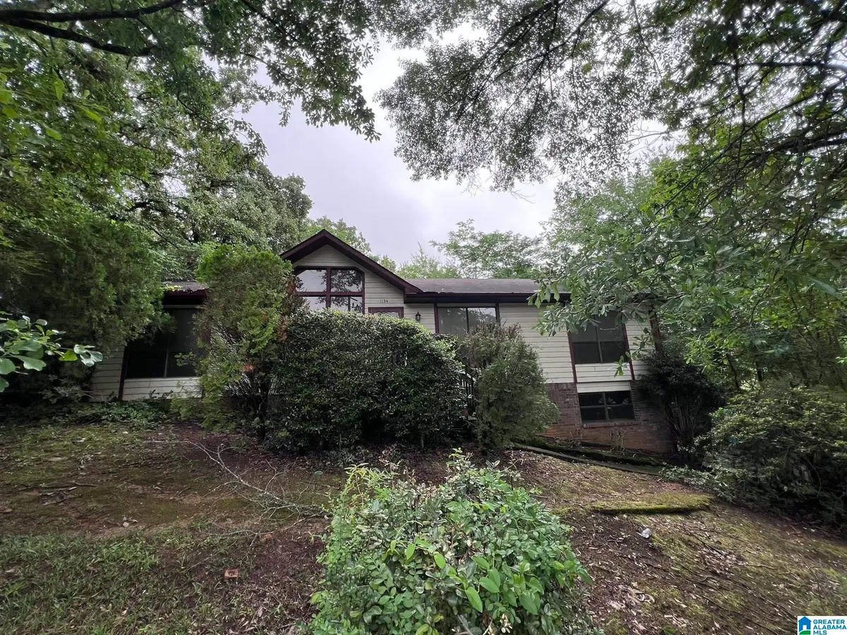 1134 HENRY DRIVE, Alabaster, AL 35007 - #1