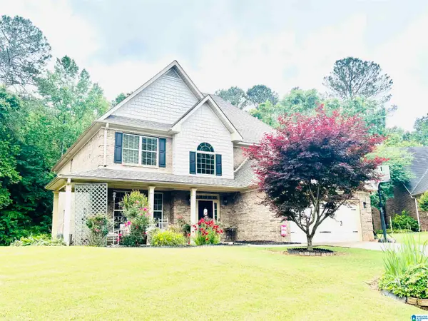 477 YORK IMPERIAL TRAIL, Oxford, AL 36203
