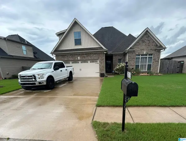 2015 DISCOVERY DRIVE, Montevallo, AL 35115