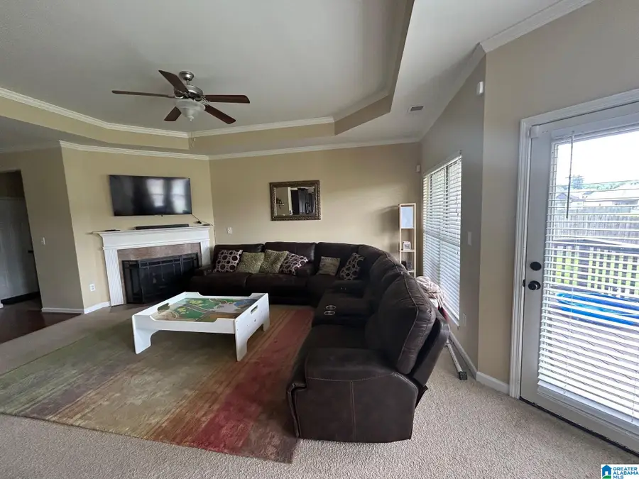 2015 DISCOVERY DRIVE, Montevallo, AL 35115 - #3