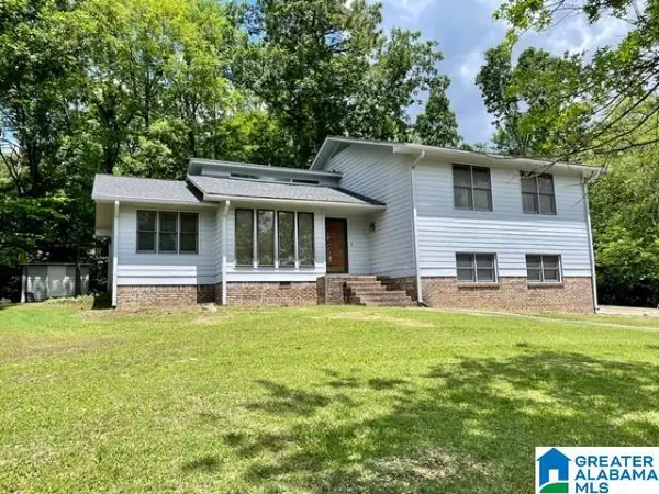 1473 ALEXANDER COURT, Alabaster, AL 35007