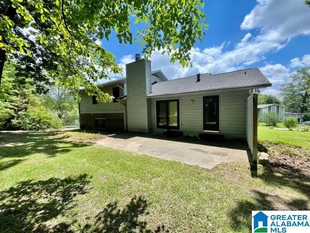 1473 ALEXANDER COURT, Alabaster, AL 35007 - #2