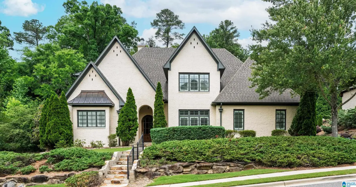 1559 PUMPHOUSE COURT, Vestavia Hills, AL 35243 - #1
