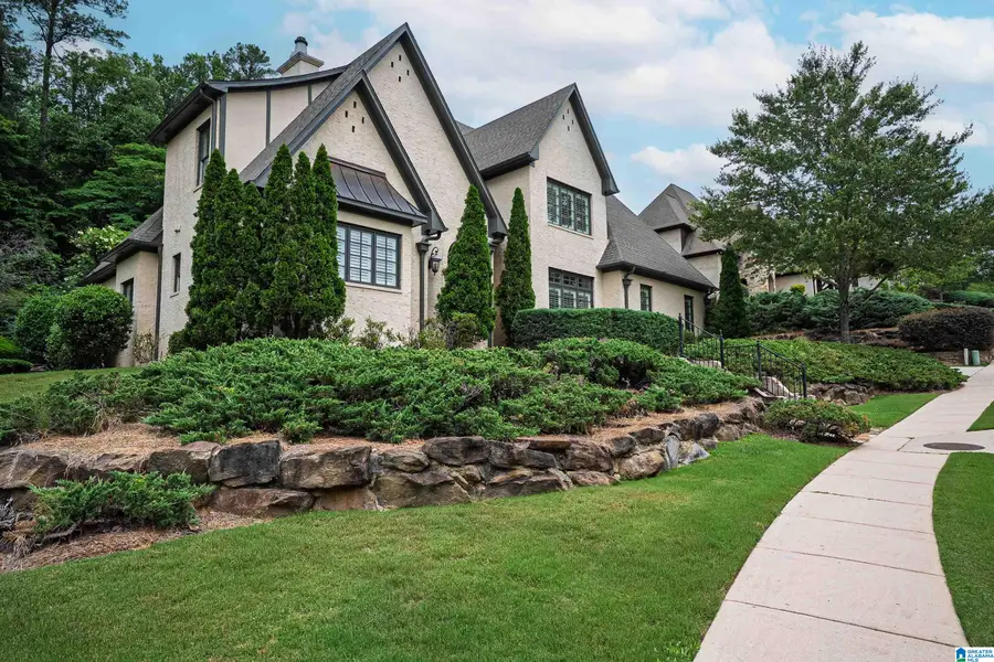 1559 PUMPHOUSE COURT, Vestavia Hills, AL 35243 - #2