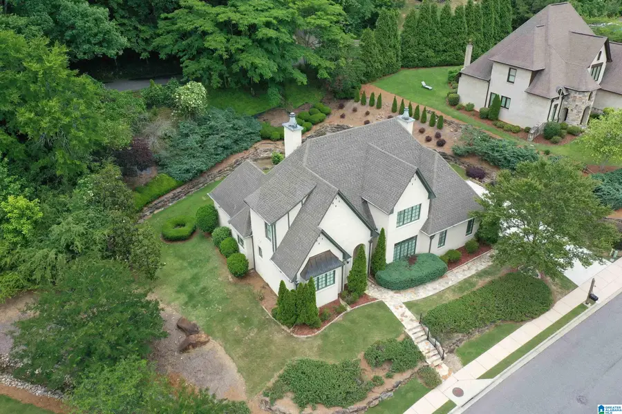 1559 PUMPHOUSE COURT, Vestavia Hills, AL 35243 - #3