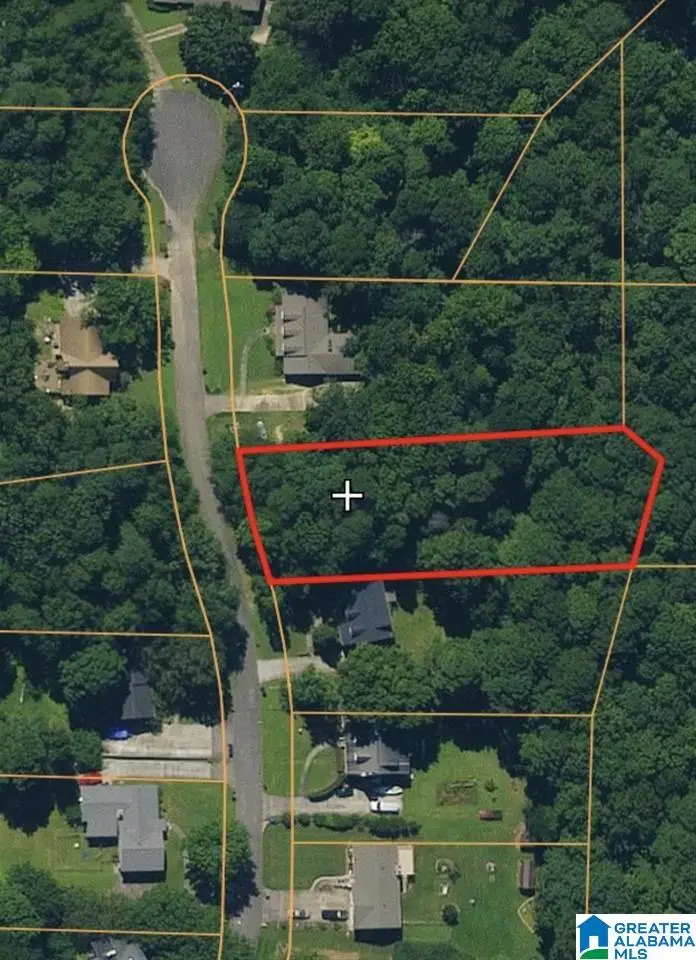 4512 ELDORADO DRIVE, Gardendale, AL 35071 - #1