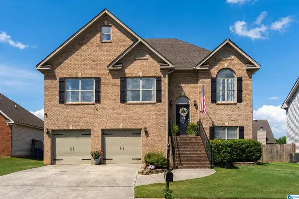 3029 STONECREEK TRACE, Helena, AL 35080