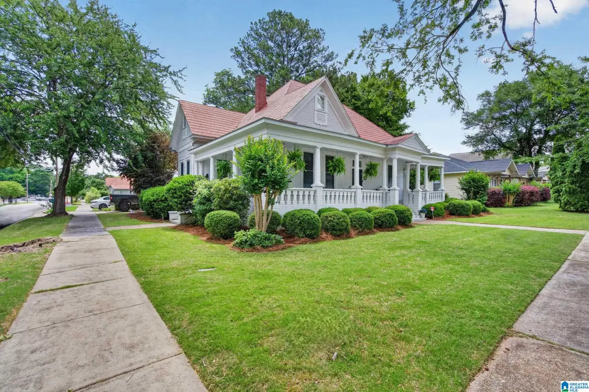 200 S NORTON AVENUE, Sylacauga, AL 35150 - #1