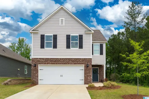 1332 CHELSEA PARK TRAIL, Chelsea, AL 35043