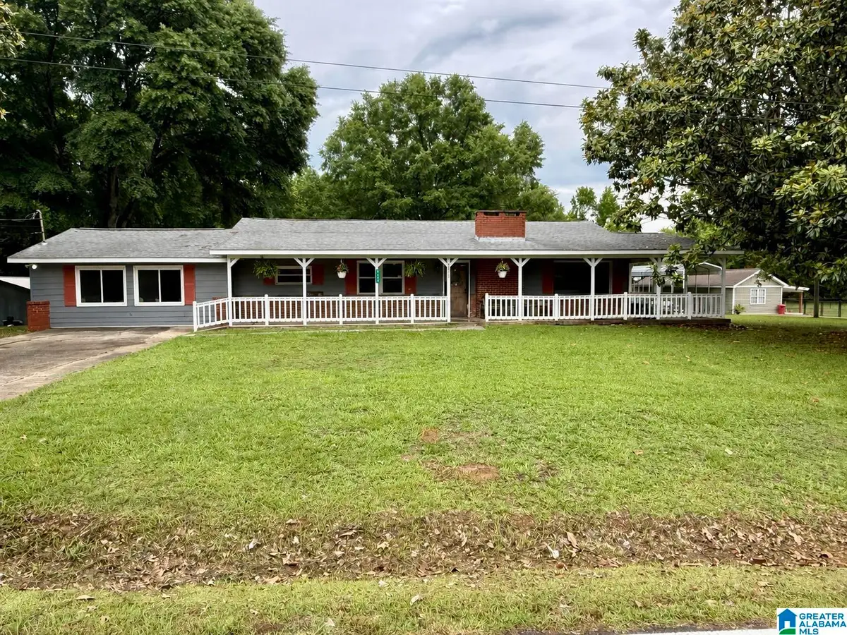 8495 TATE MILL ROAD, Dora, AL 35062 - #1