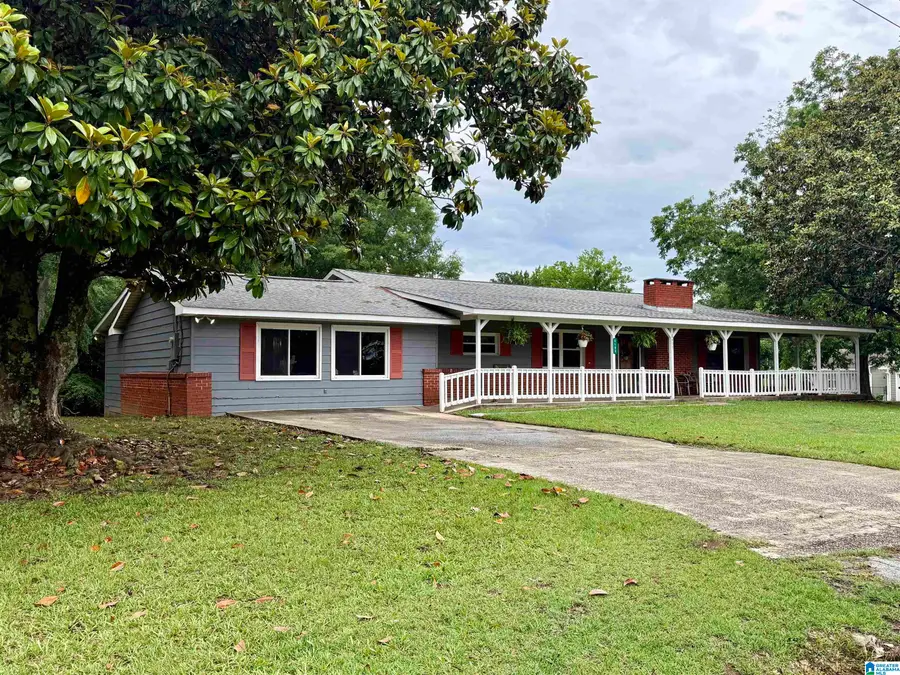 8495 TATE MILL ROAD, Dora, AL 35062 - #2