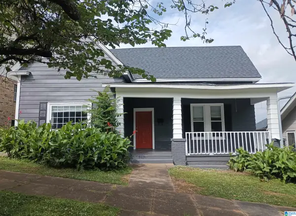 610 34TH STREET S, Birmingham, AL 35222