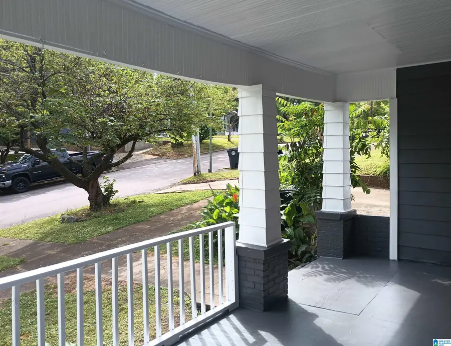 610 34TH STREET S, Birmingham, AL 35222 - #2