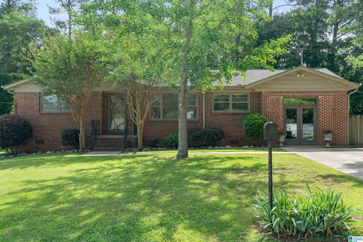 717 HILLMOOR LANE, Homewood, AL 35209 - #1