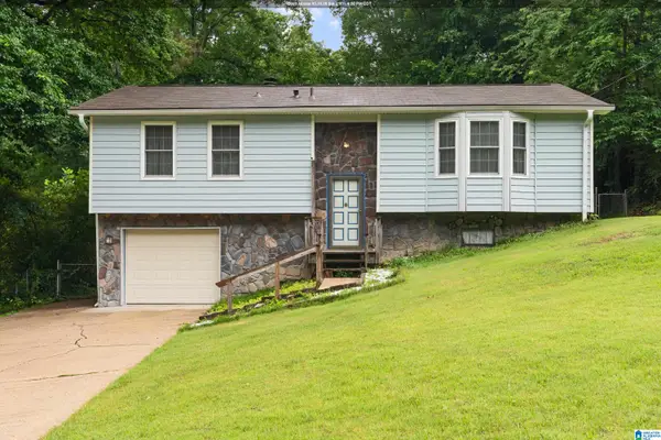 5837 CHERYL DRIVE, Pinson, AL 35126