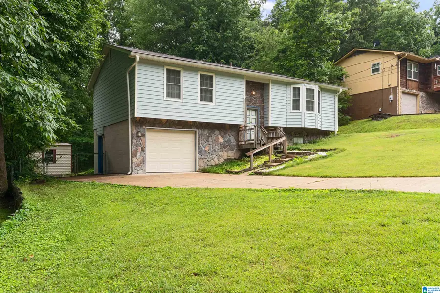 5837 CHERYL DRIVE, Pinson, AL 35126 - #2
