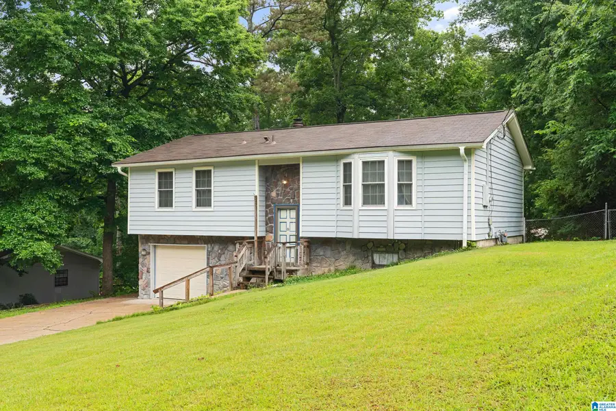 5837 CHERYL DRIVE, Pinson, AL 35126 - #3