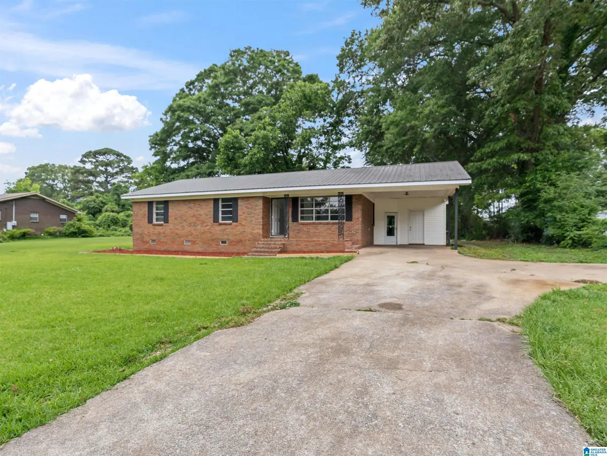 32 ADA DRIVE, Oxford, AL 36203 - #1