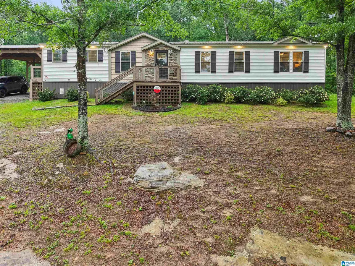 58 RAMAS LANE, Arley, AL 35541 - #1