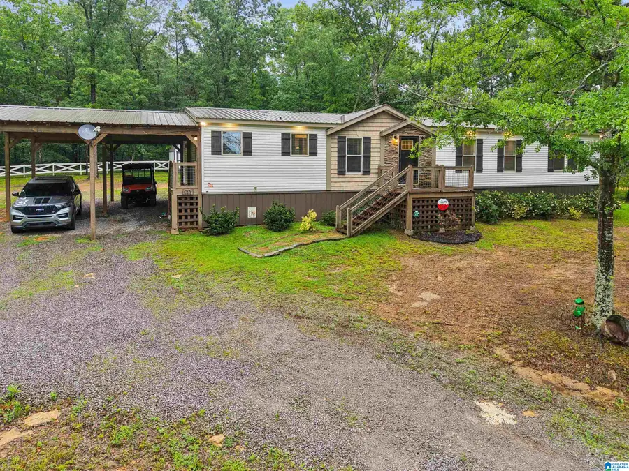 58 RAMAS LANE, Arley, AL 35541 - #3
